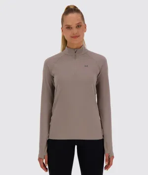 Women's Training Half-Zip (OUTLET)