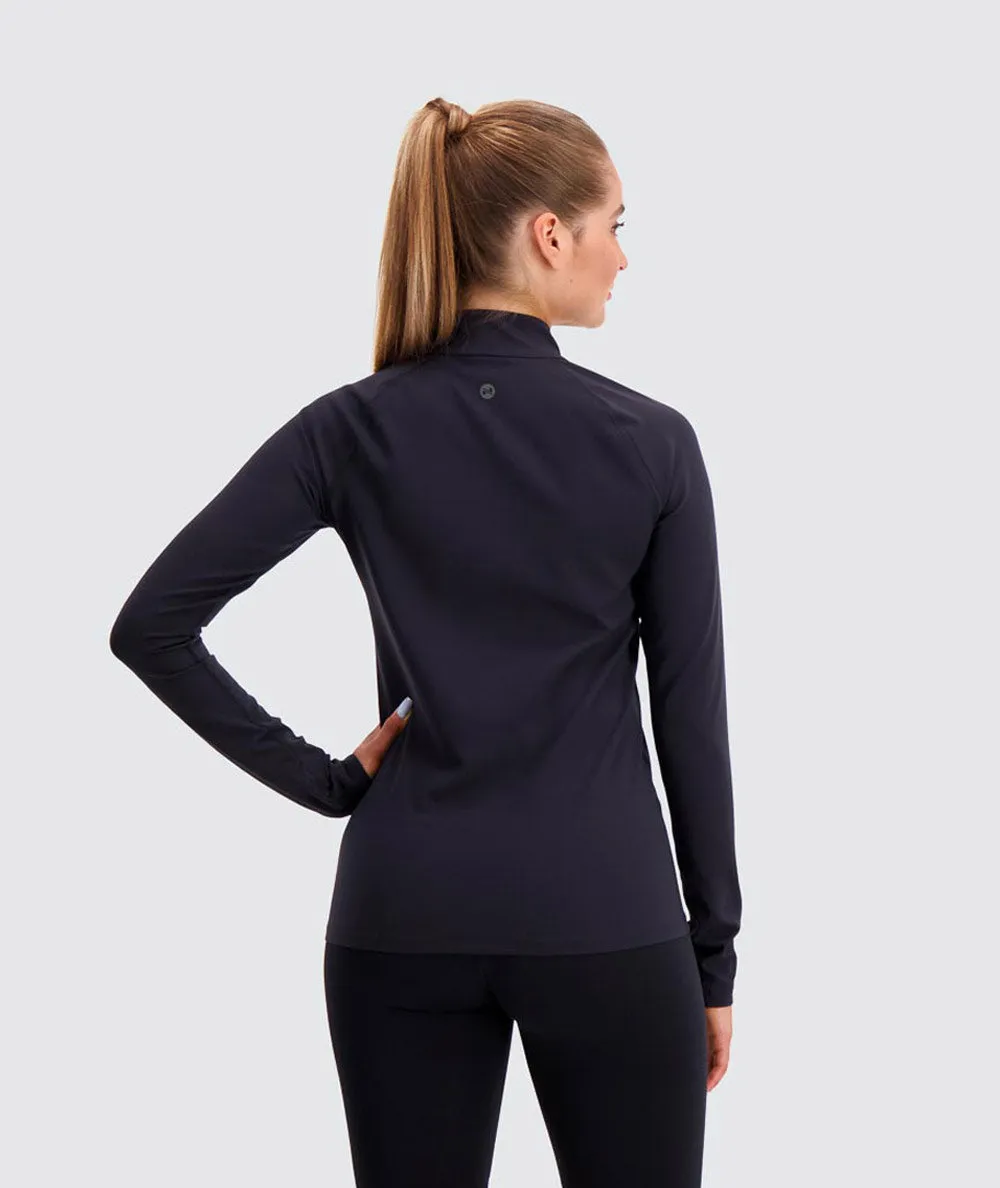 Women's Training Half-Zip (OUTLET)