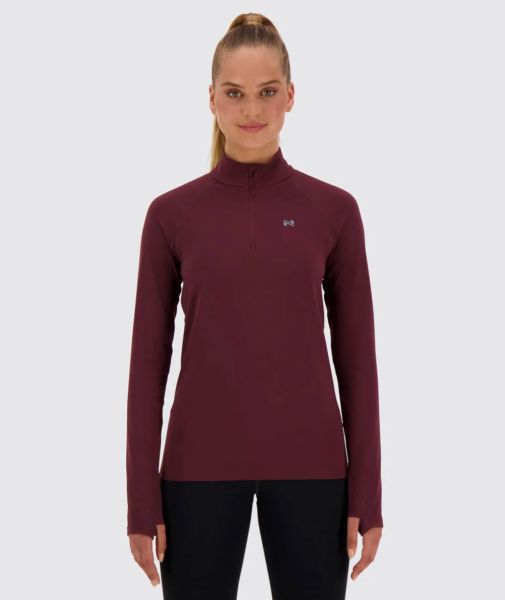Women's Training Half-Zip (OUTLET)