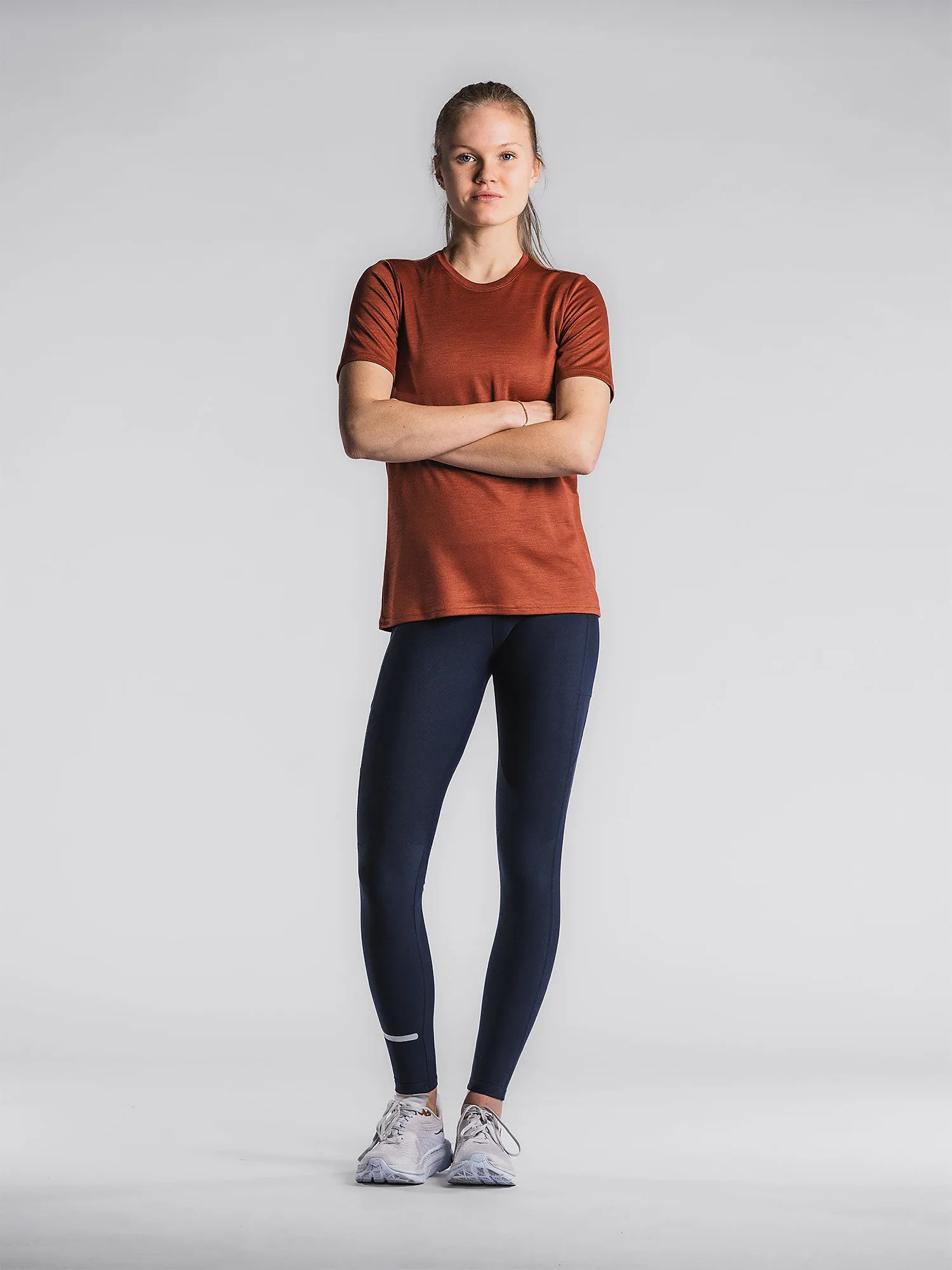 Womens Training Tights