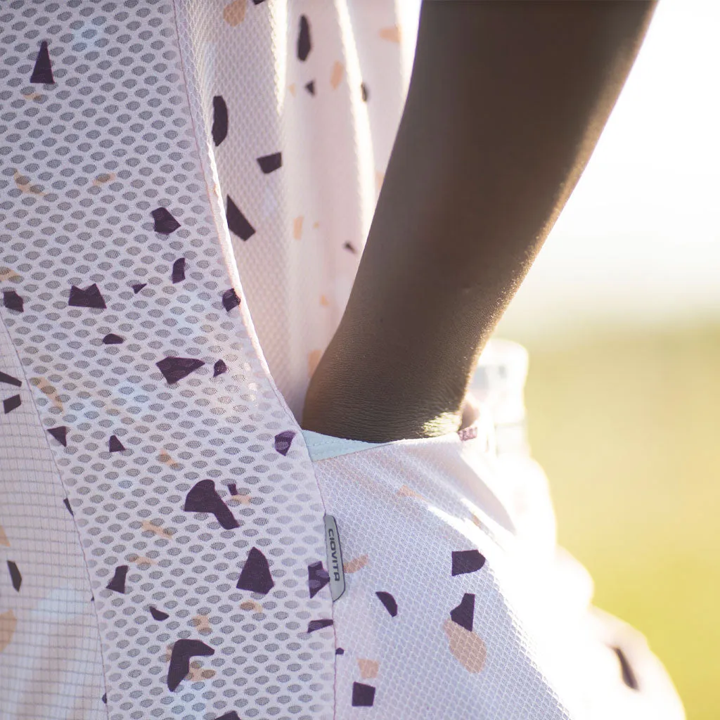Women's Velutto Sport Fit Jersey