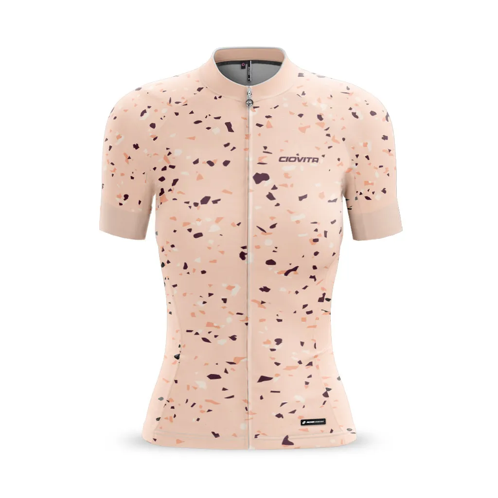 Women's Velutto Sport Fit Jersey