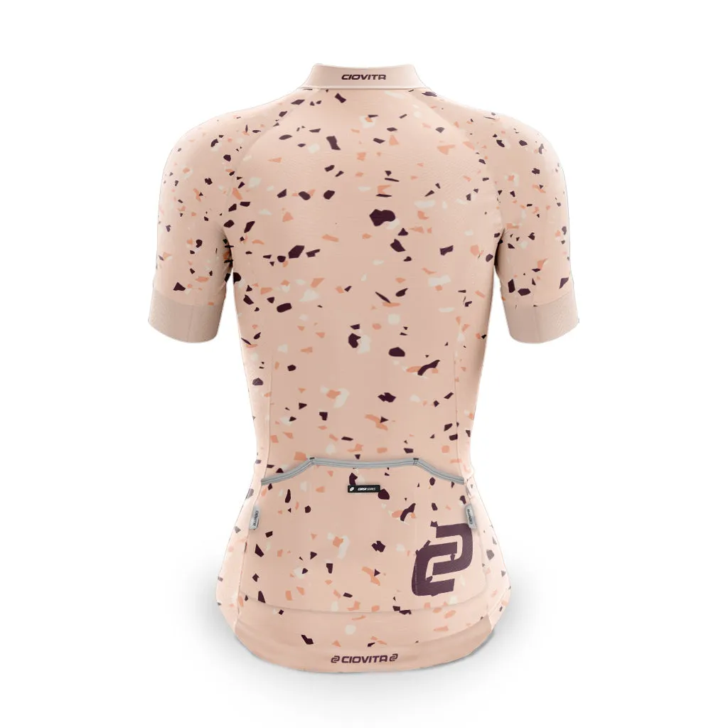 Women's Velutto Sport Fit Jersey