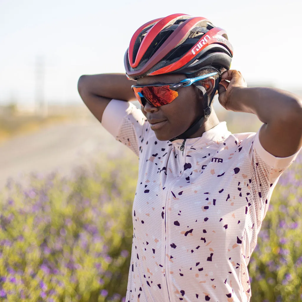 Women's Velutto Sport Fit Jersey