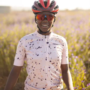Women's Velutto Sport Fit Jersey