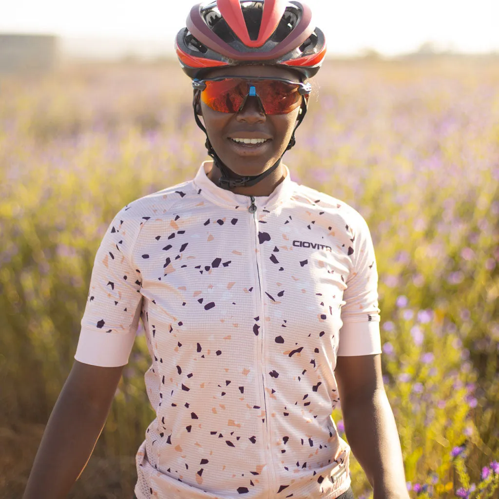 Women's Velutto Sport Fit Jersey
