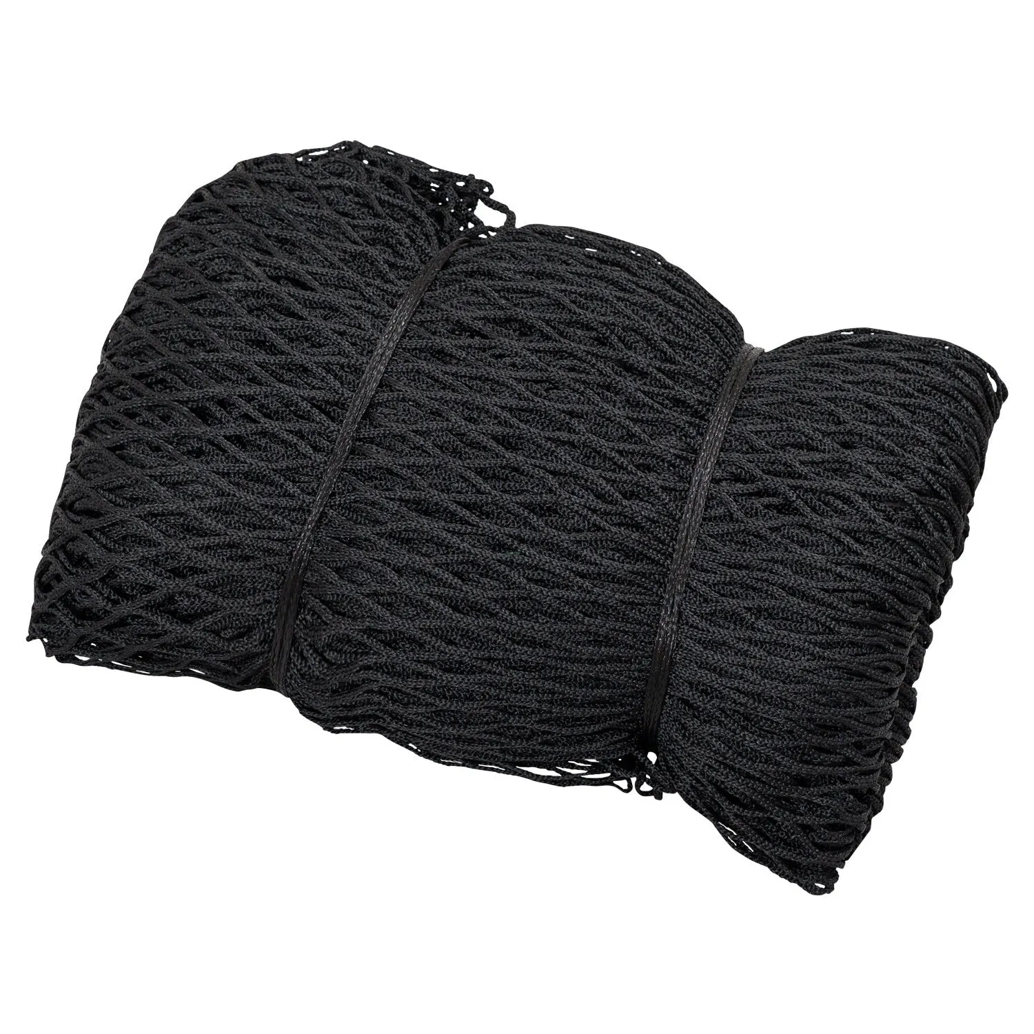 Woodside 3m x 3m Outdoor Golf Practice Net, 10ft Sports Barrier Netting