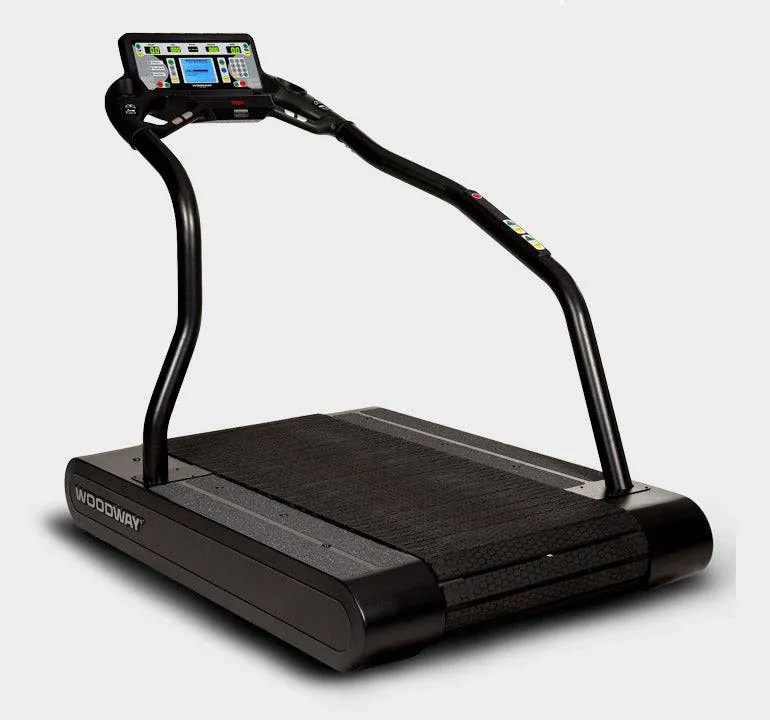 Woodway | Treadmill - Pro (XL)