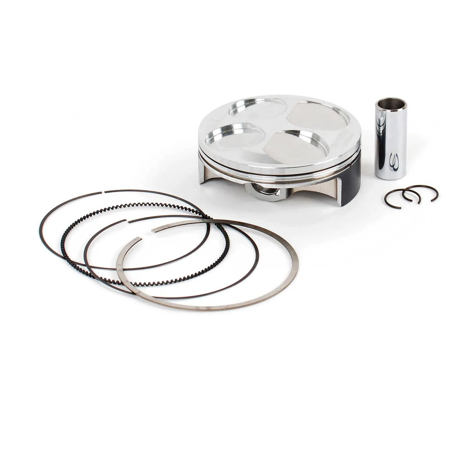Wossner Piston Honda XR650R 00-07