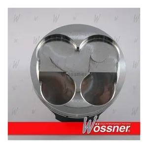 Wossner Piston Kawasaki KX250F 06-09 (Pro) (Hi-Comp)
