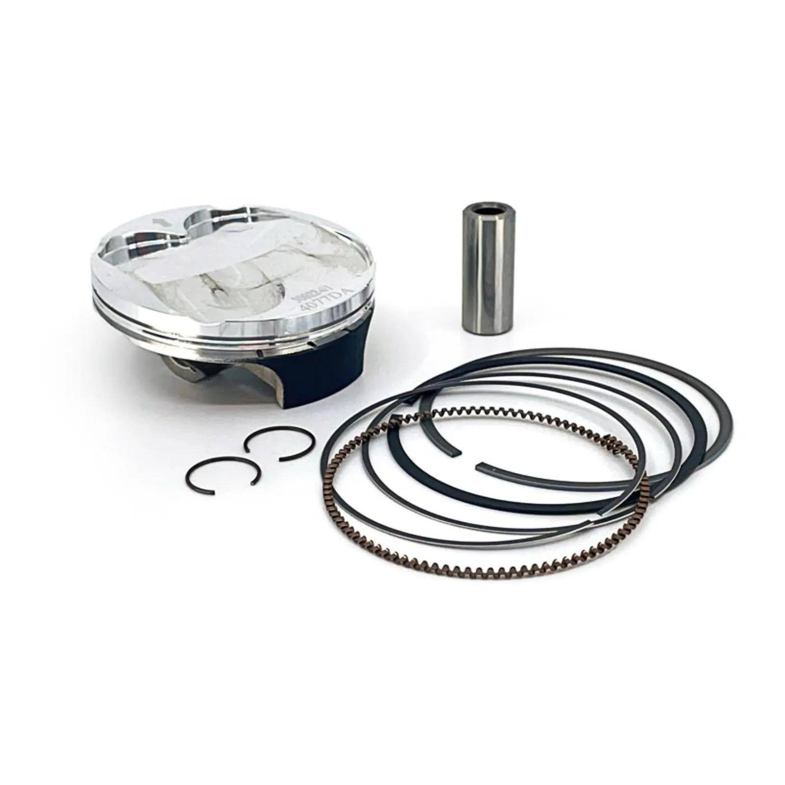 Wossner Piston KTM SX-F 250 '23-'24 / Husqvarna FC250 '23-'24 80.96MM