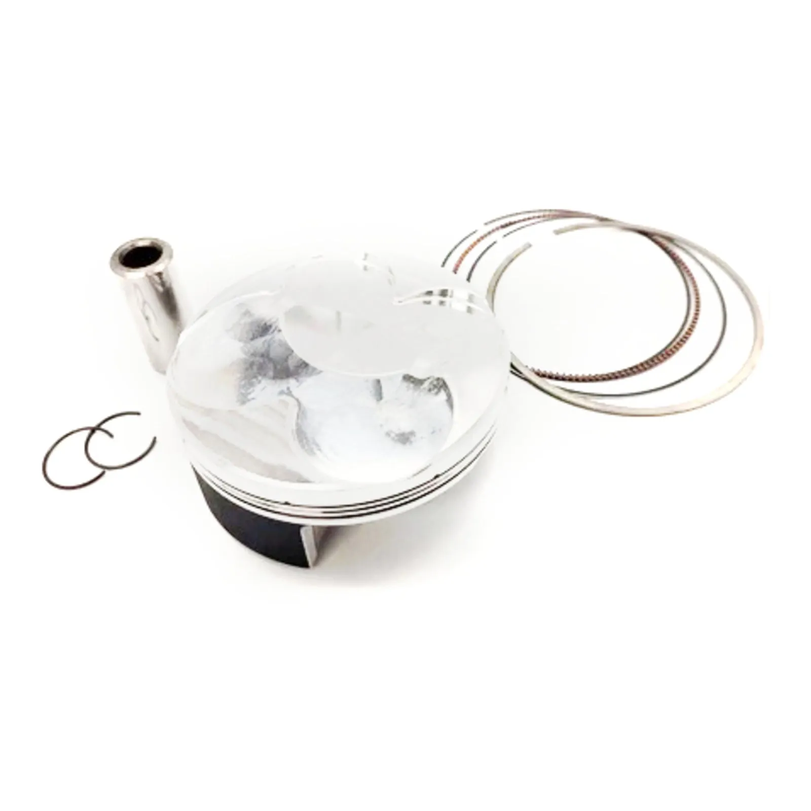 Wossner Piston KTM SX-F 250 '23-'24 / Husqvarna FC250 '23-'24 80.96mm