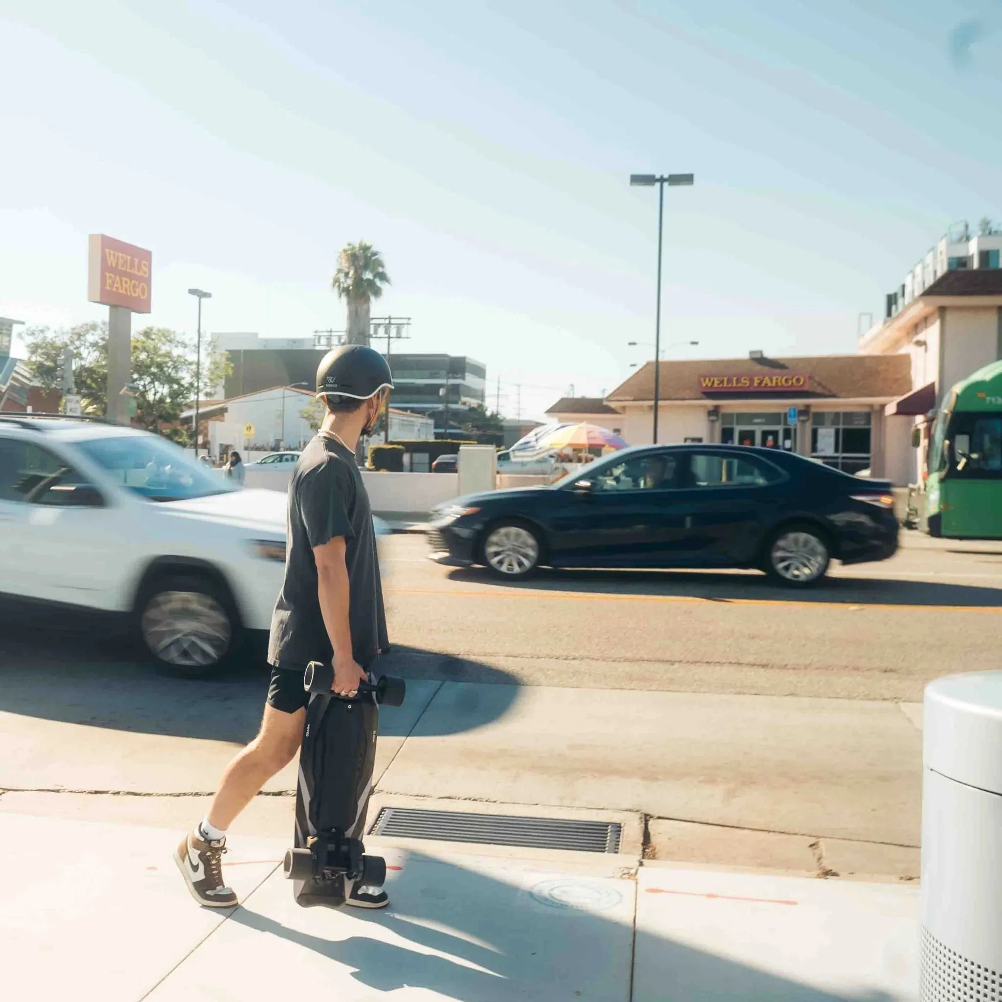 WowGo Mini 2S Electric Mini Skateboard | Electric Penny Board