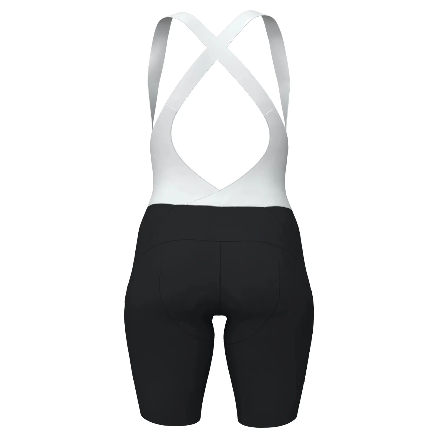 W's RK2 Bib Short