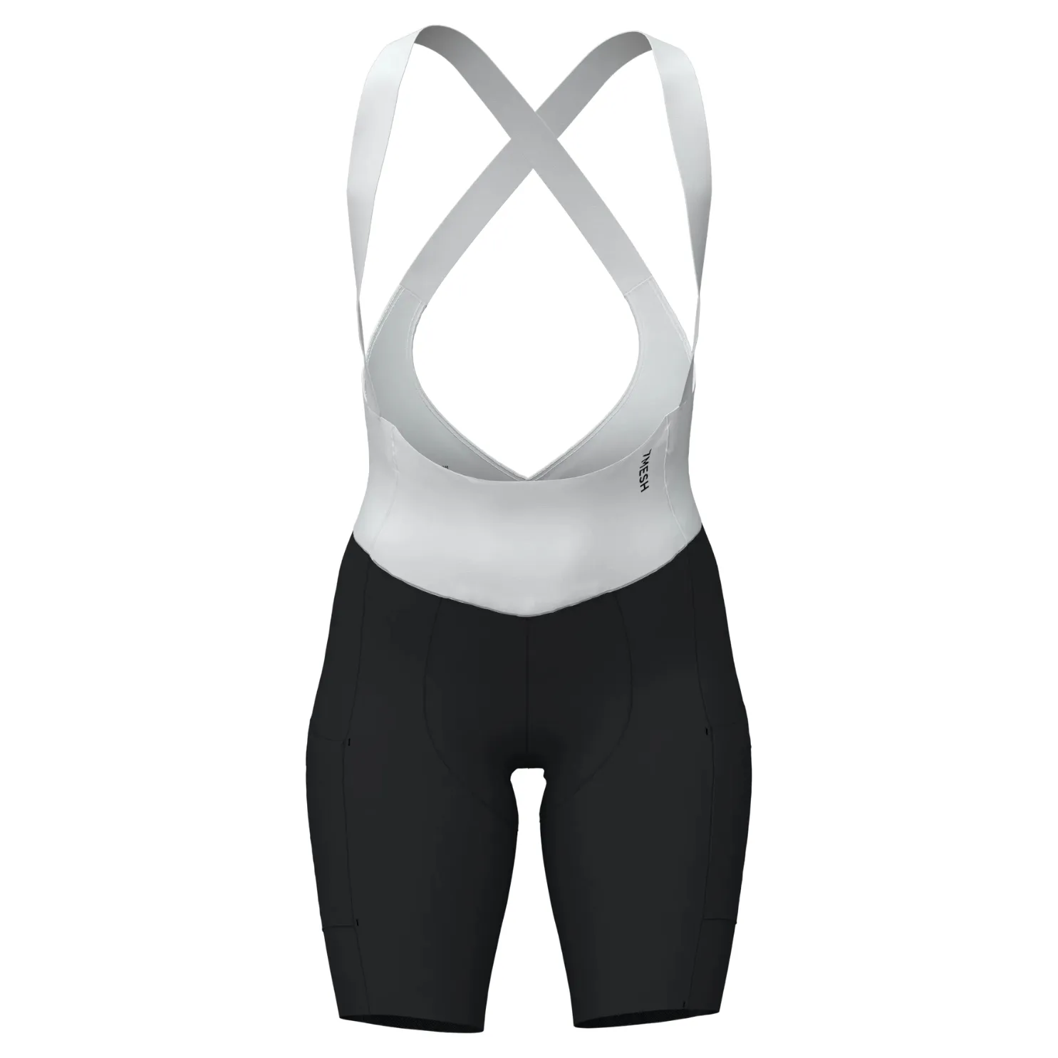 W's RK2 Bib Short