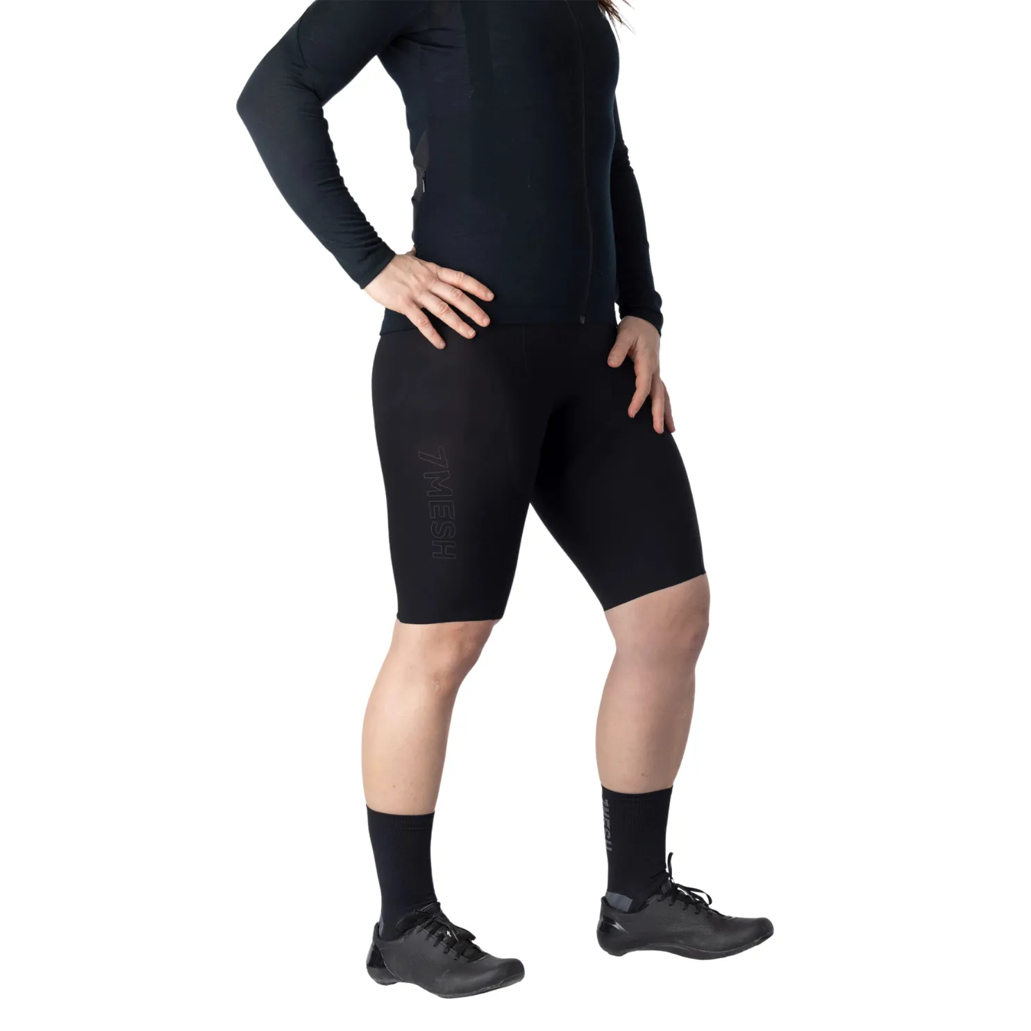 W's RK2 Bib Short