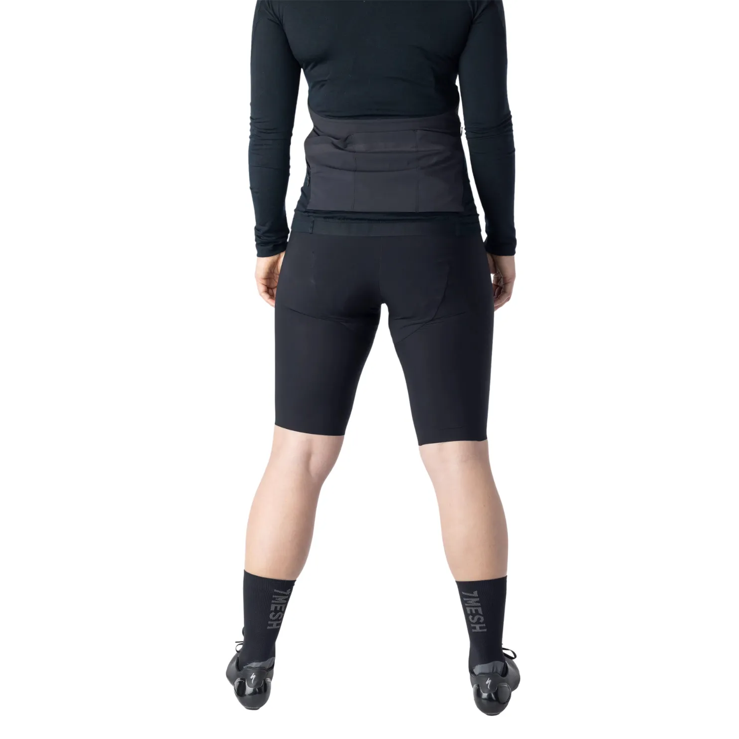 W's RK2 Bib Short