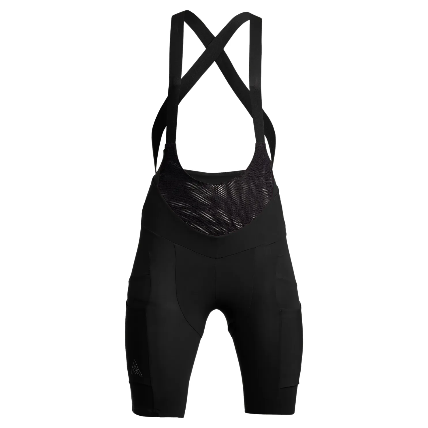 W's WK3 Cargo Bib Short