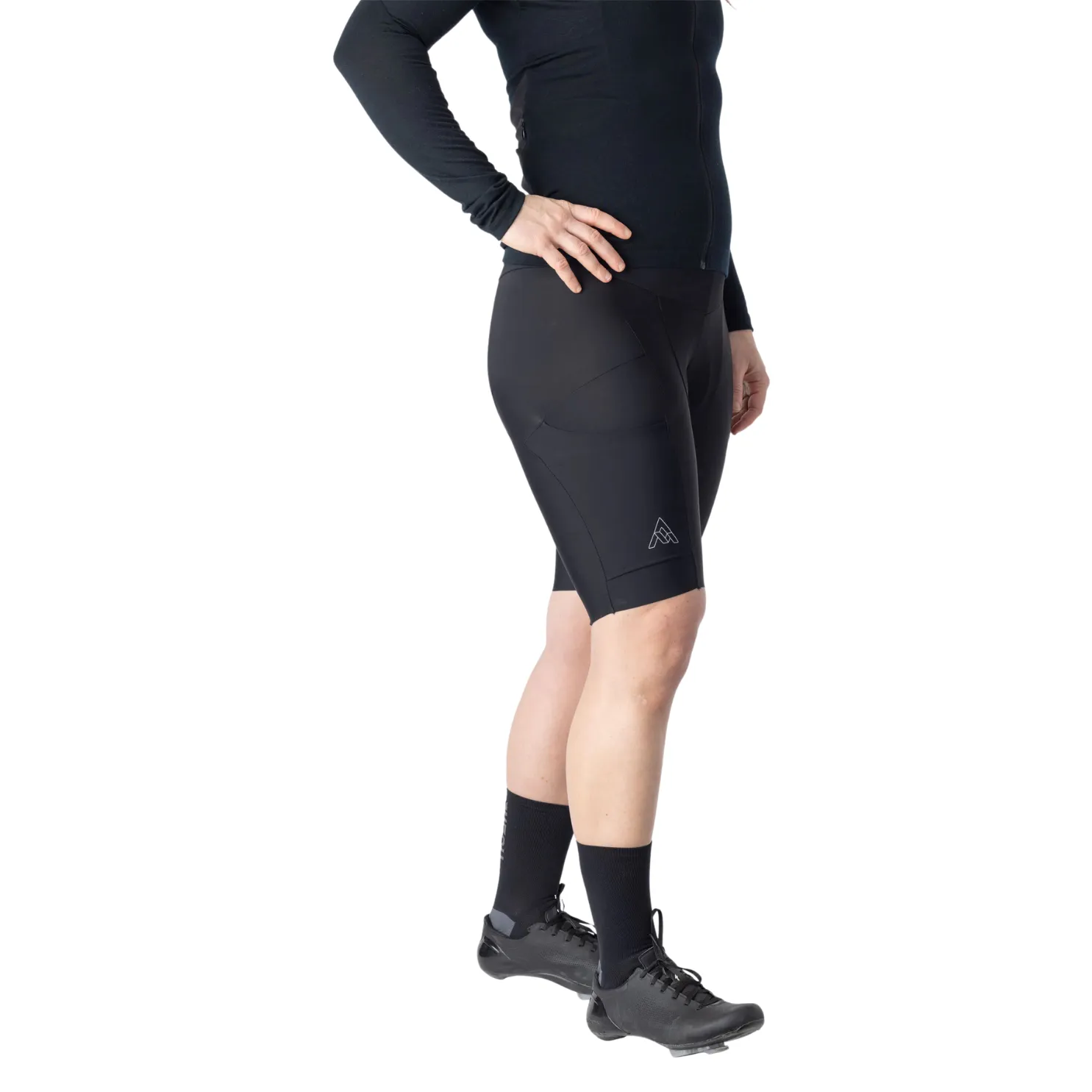 W's WK3 Cargo Bib Short