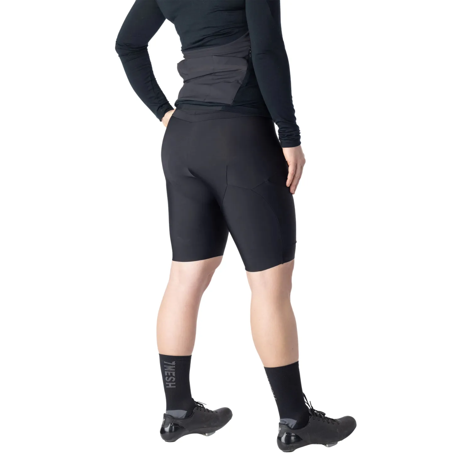 W's WK3 Cargo Bib Short