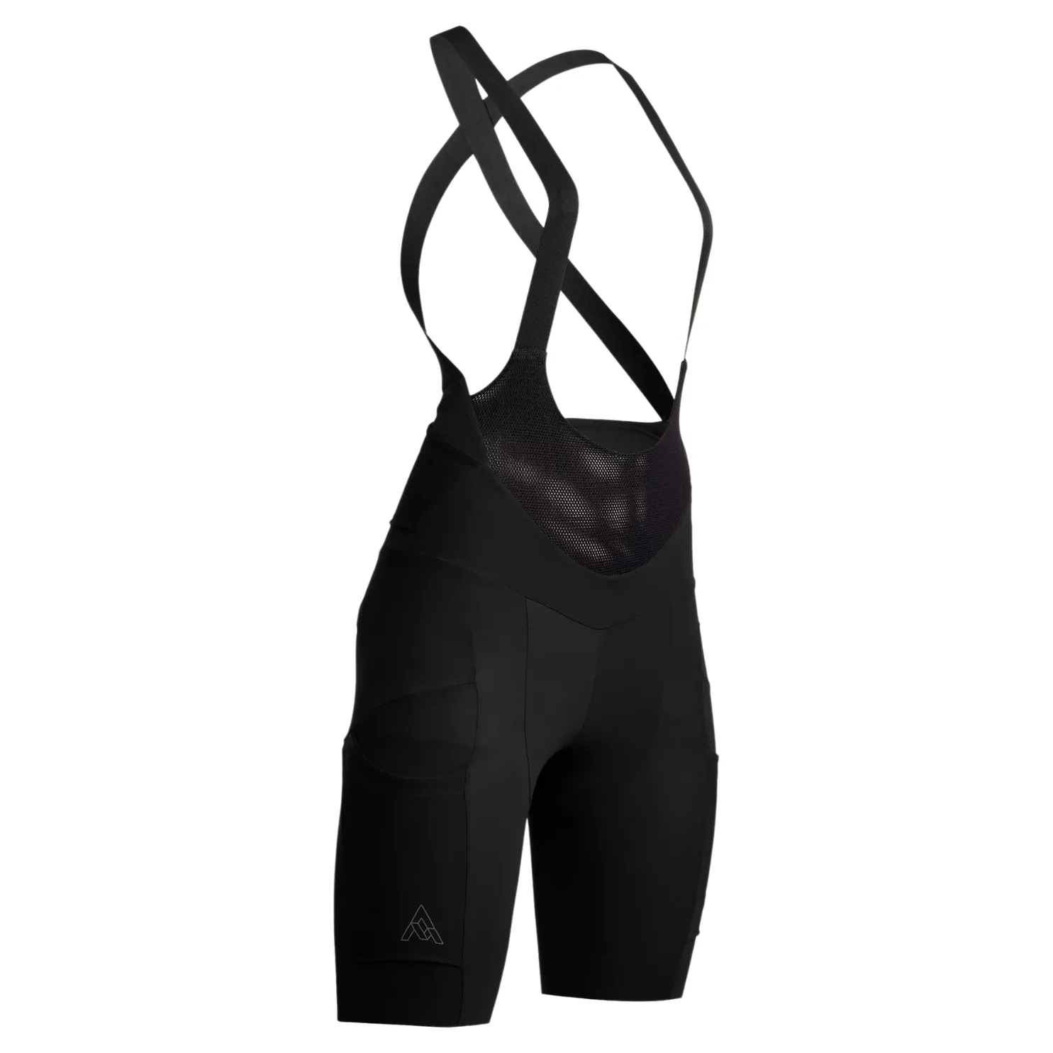 W's WK3 Cargo Bib Short
