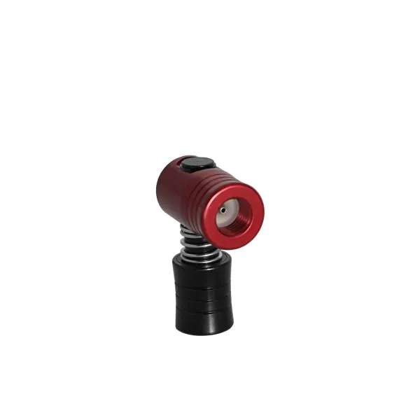 X-Lab Speed CO2 Chuck