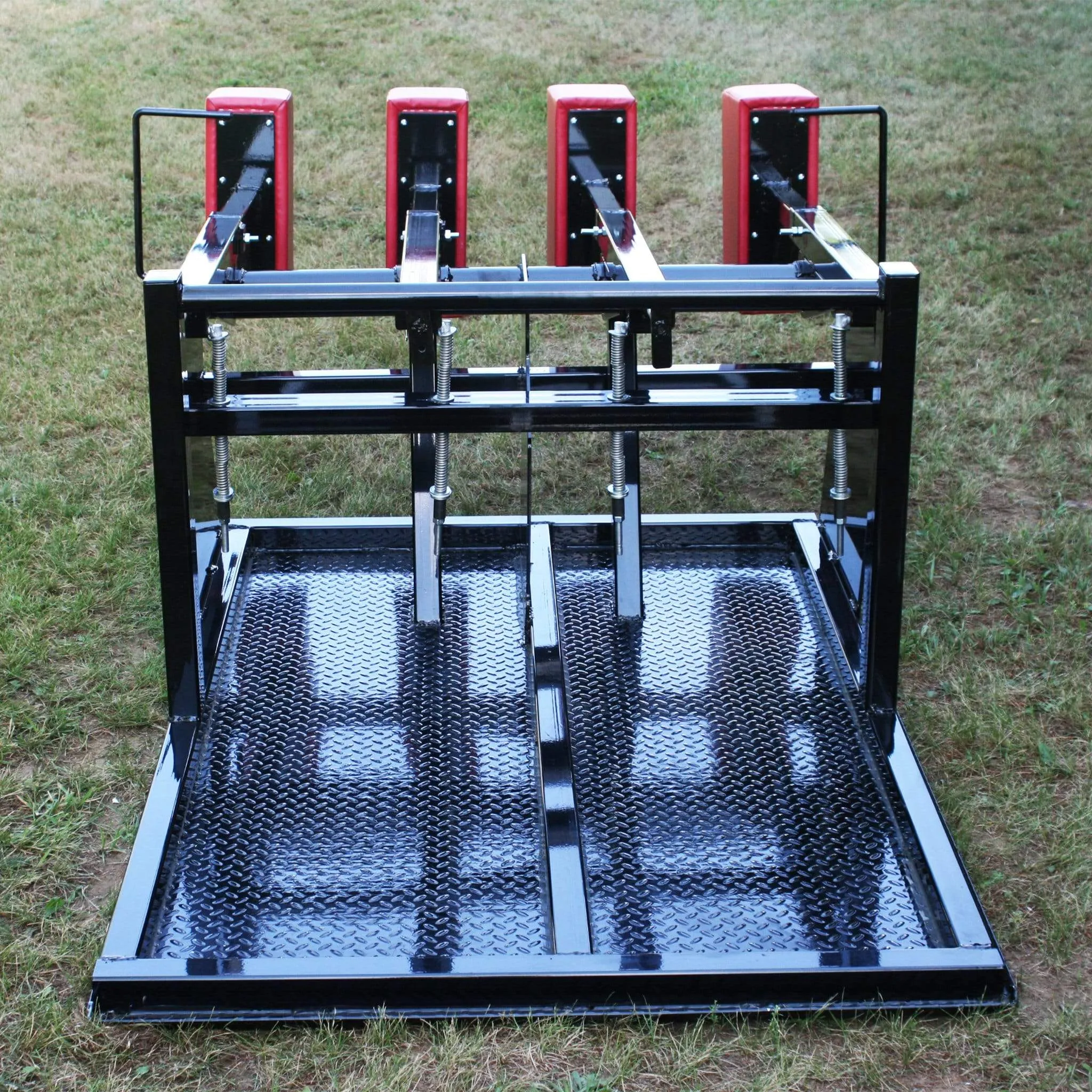 X400 Pro - Rugby Scrum Sled