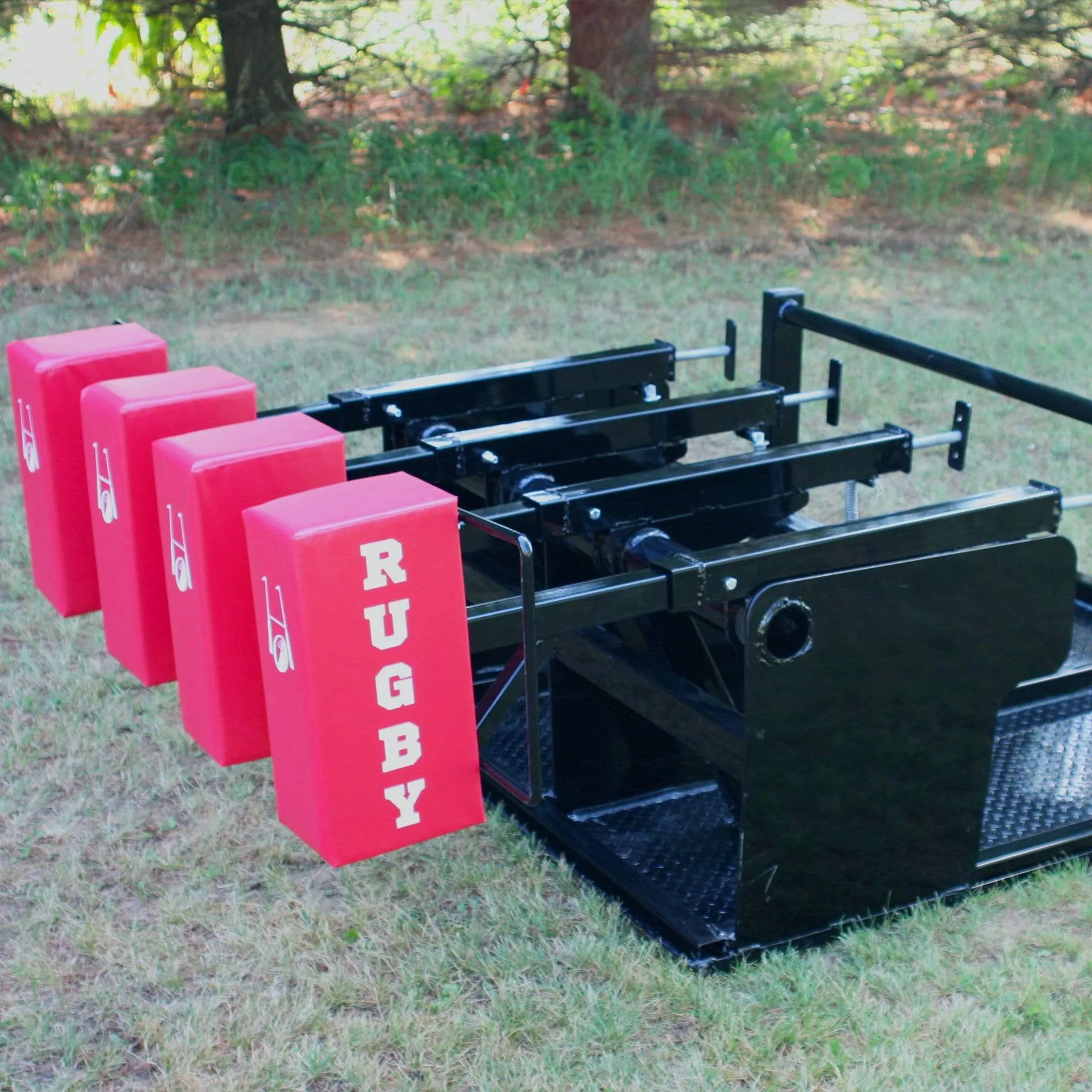 X400 Pro - Rugby Scrum Sled