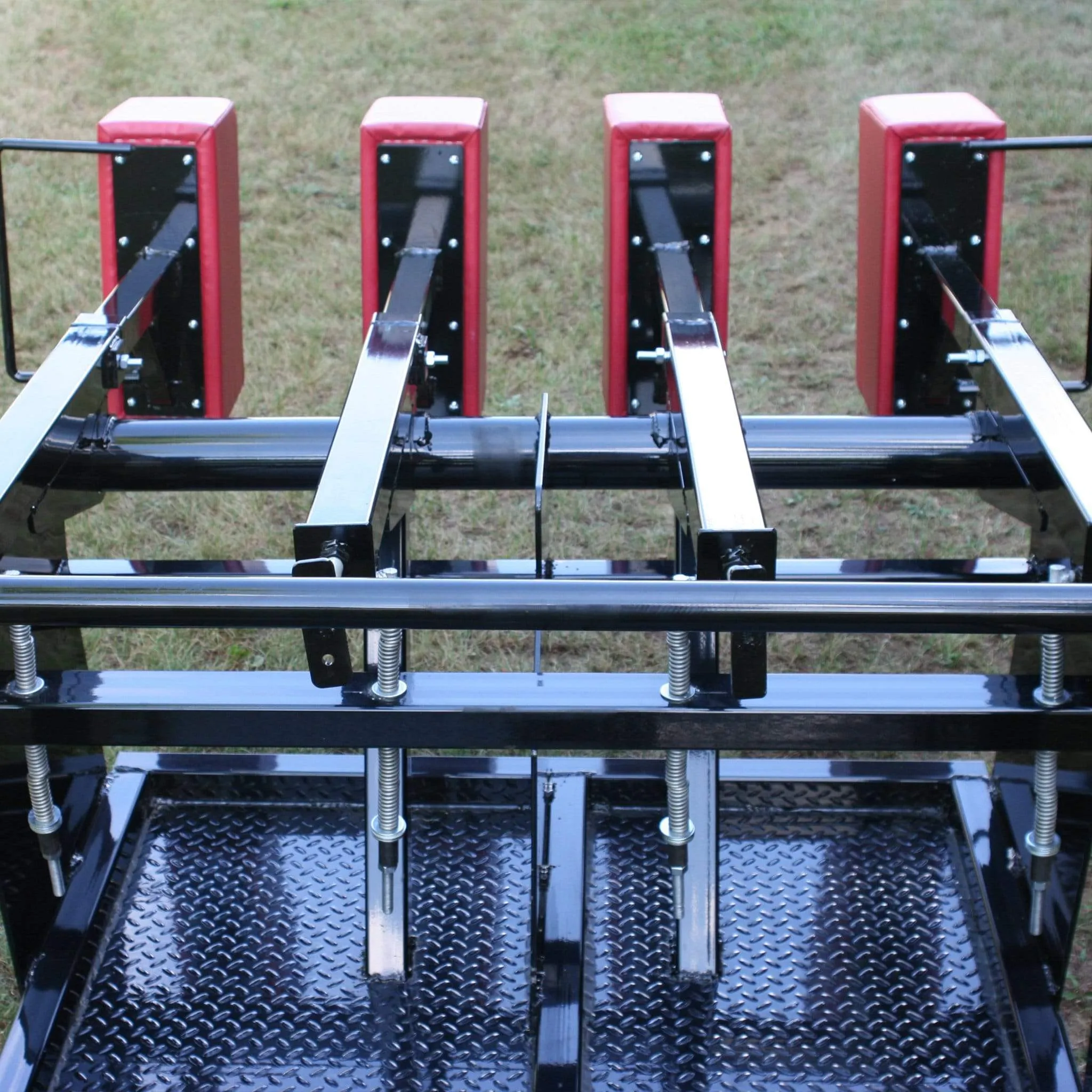 X400 Pro - Rugby Scrum Sled