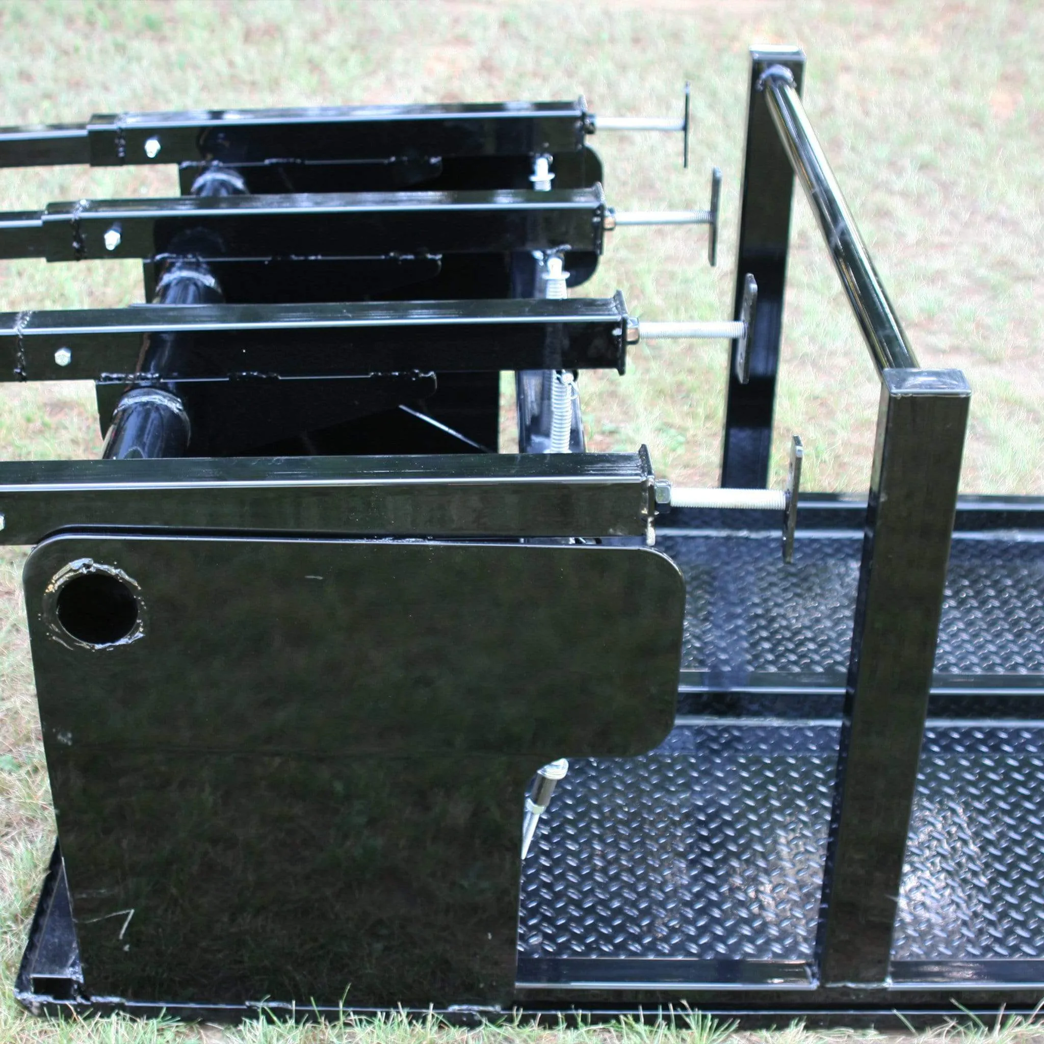X400 Pro - Rugby Scrum Sled
