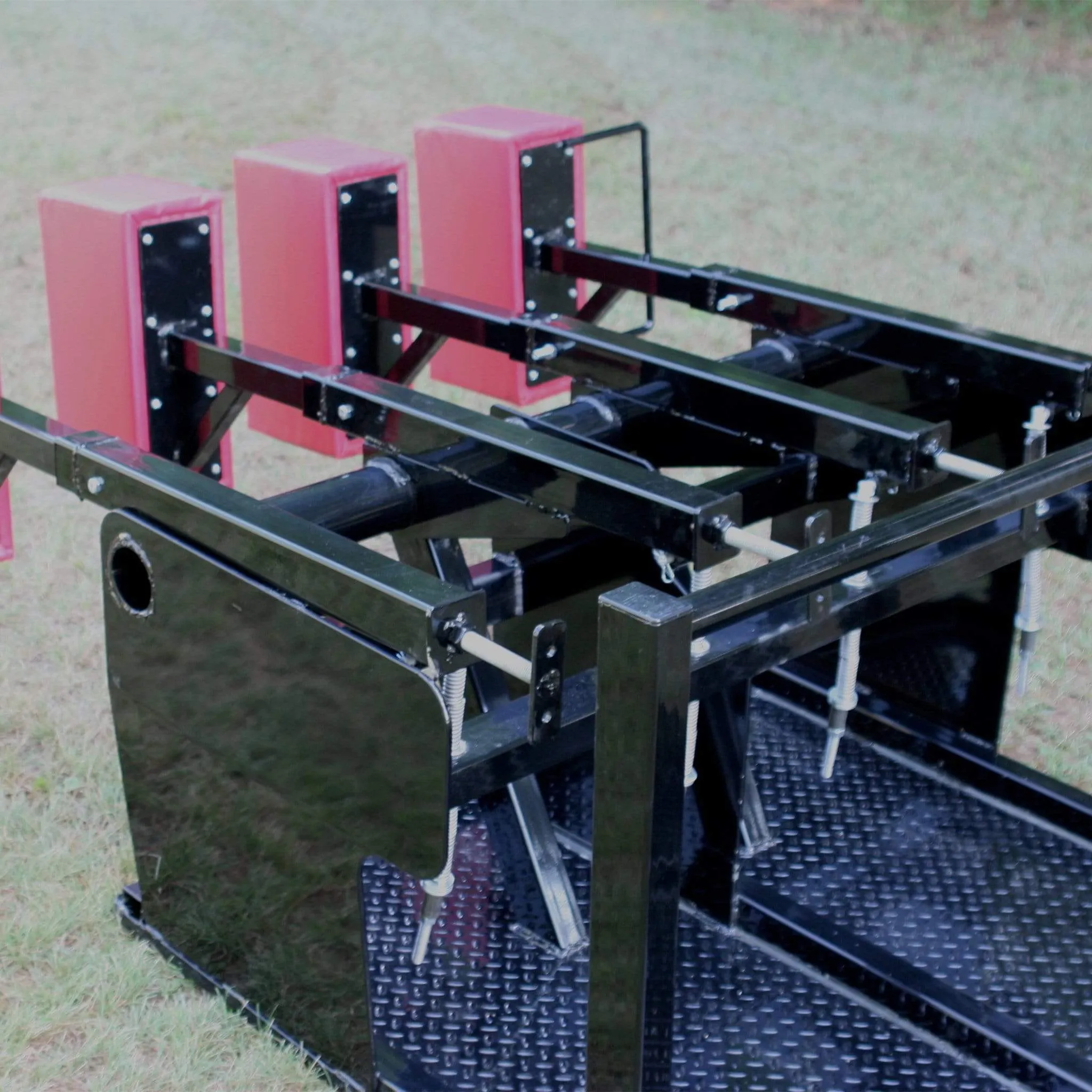 X400 Pro - Rugby Scrum Sled