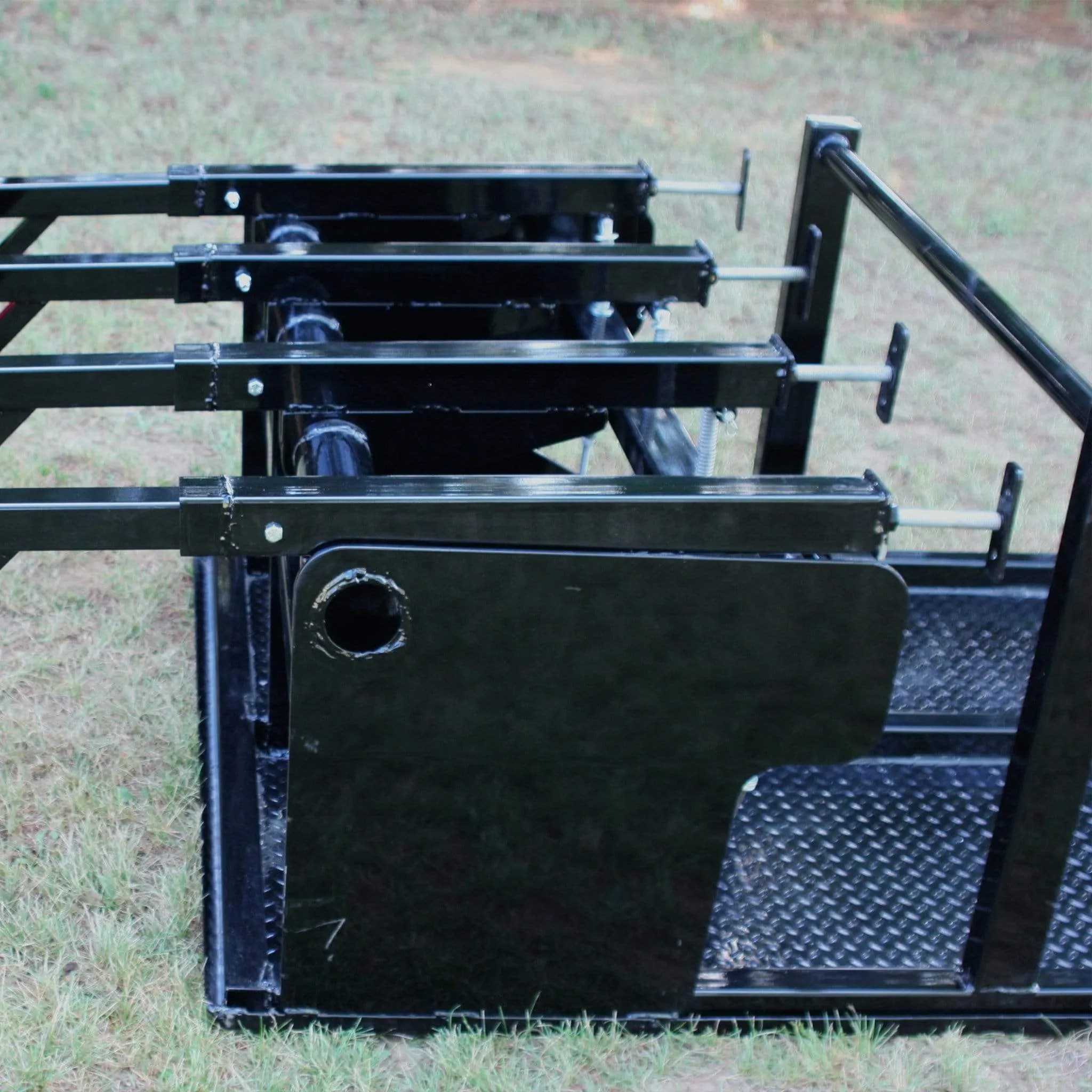 X400 Pro - Rugby Scrum Sled