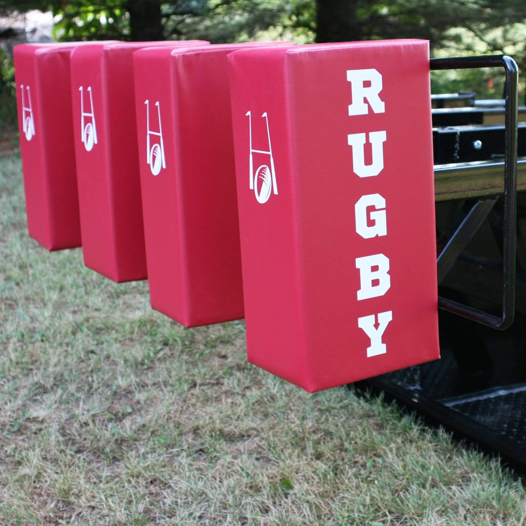 X400 Pro - Rugby Scrum Sled