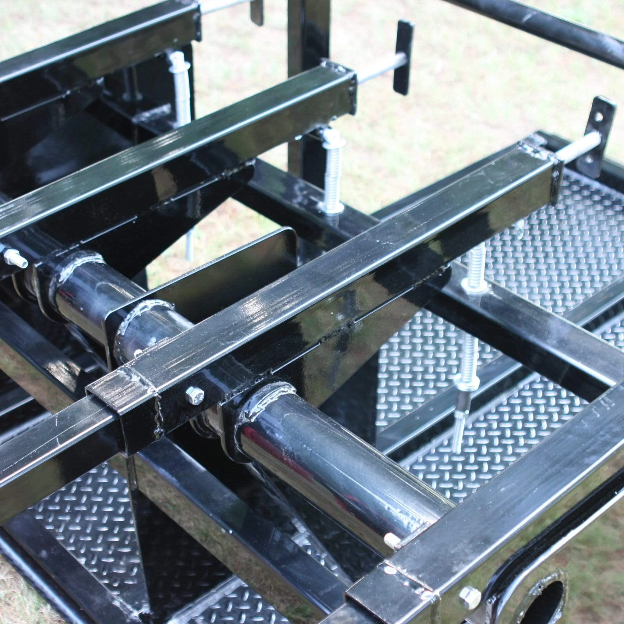 X400 Pro - Rugby Scrum Sled