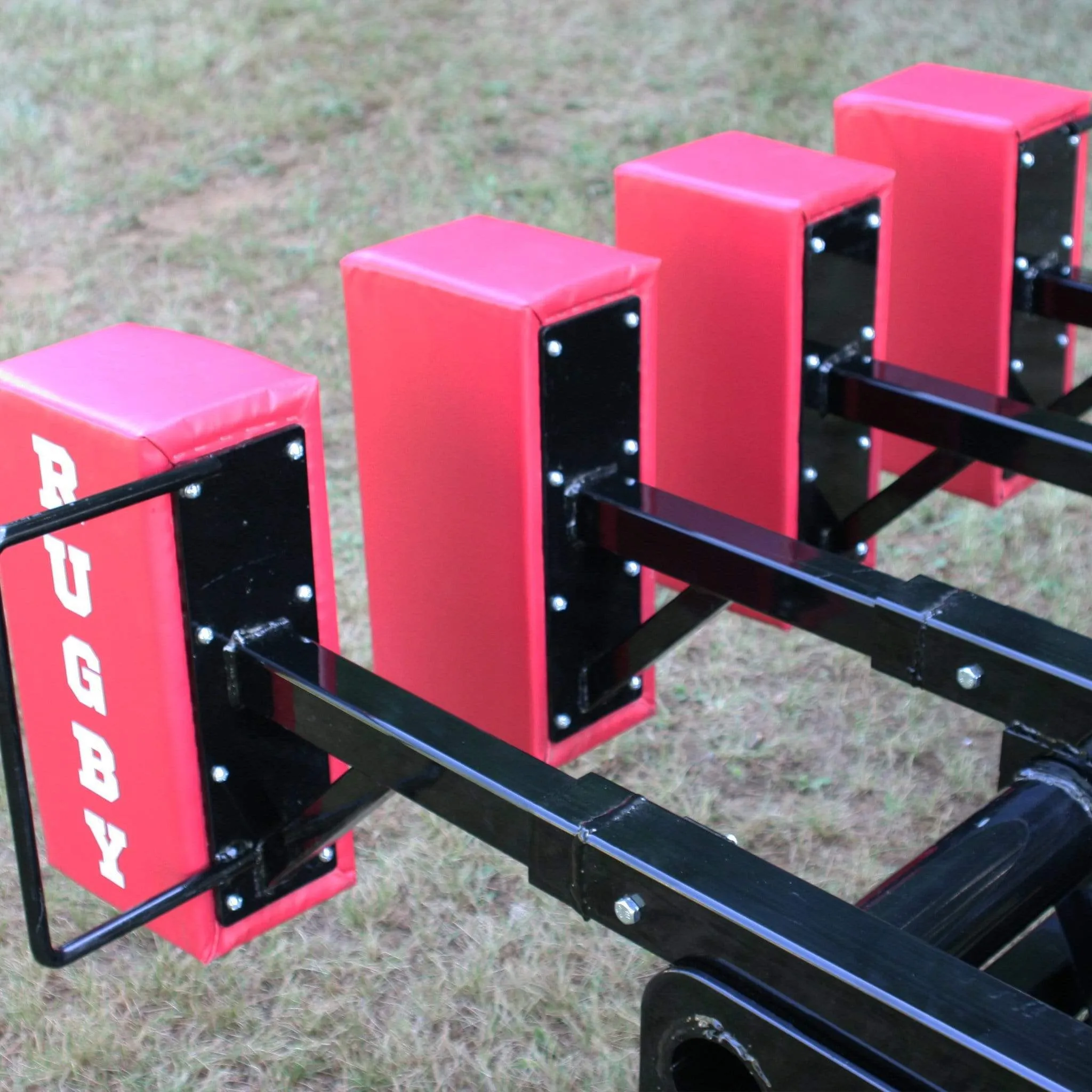 X400 Pro - Rugby Scrum Sled