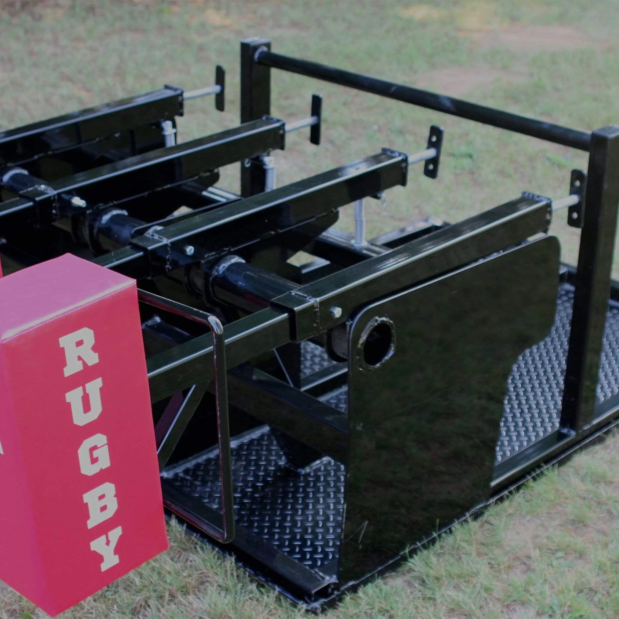 X400 Pro - Rugby Scrum Sled