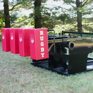 X400 Pro - Rugby Scrum Sled