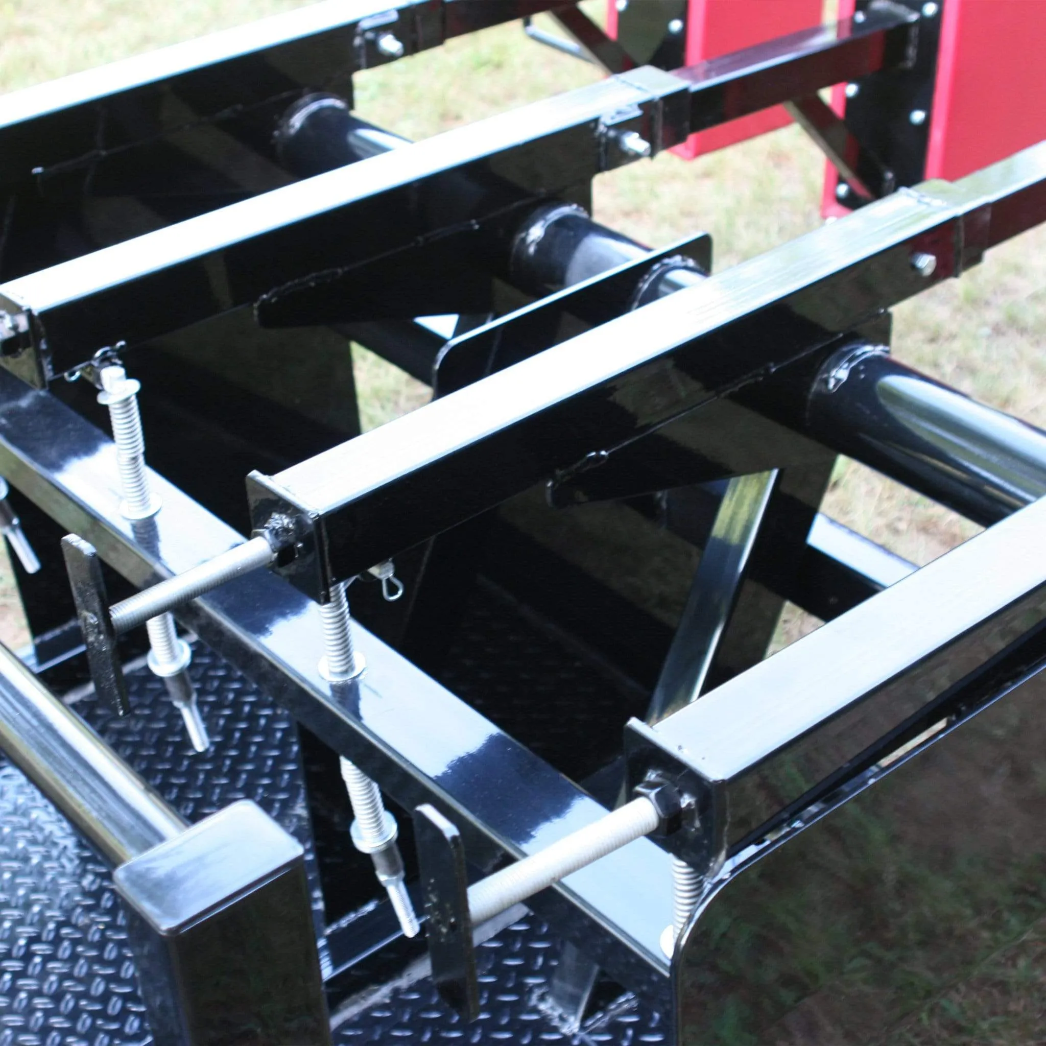 X400 Pro - Rugby Scrum Sled