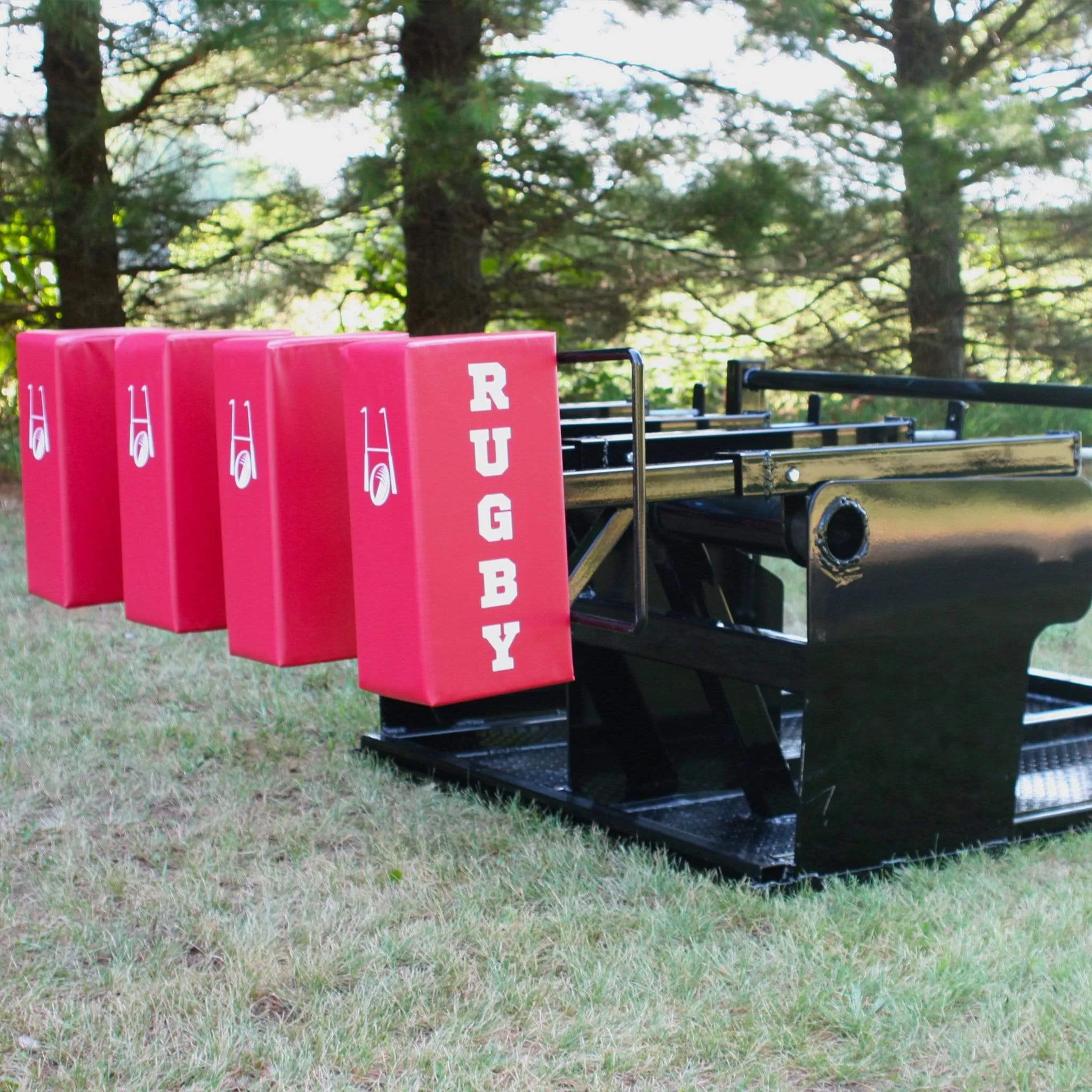 X400 Pro - Rugby Scrum Sled