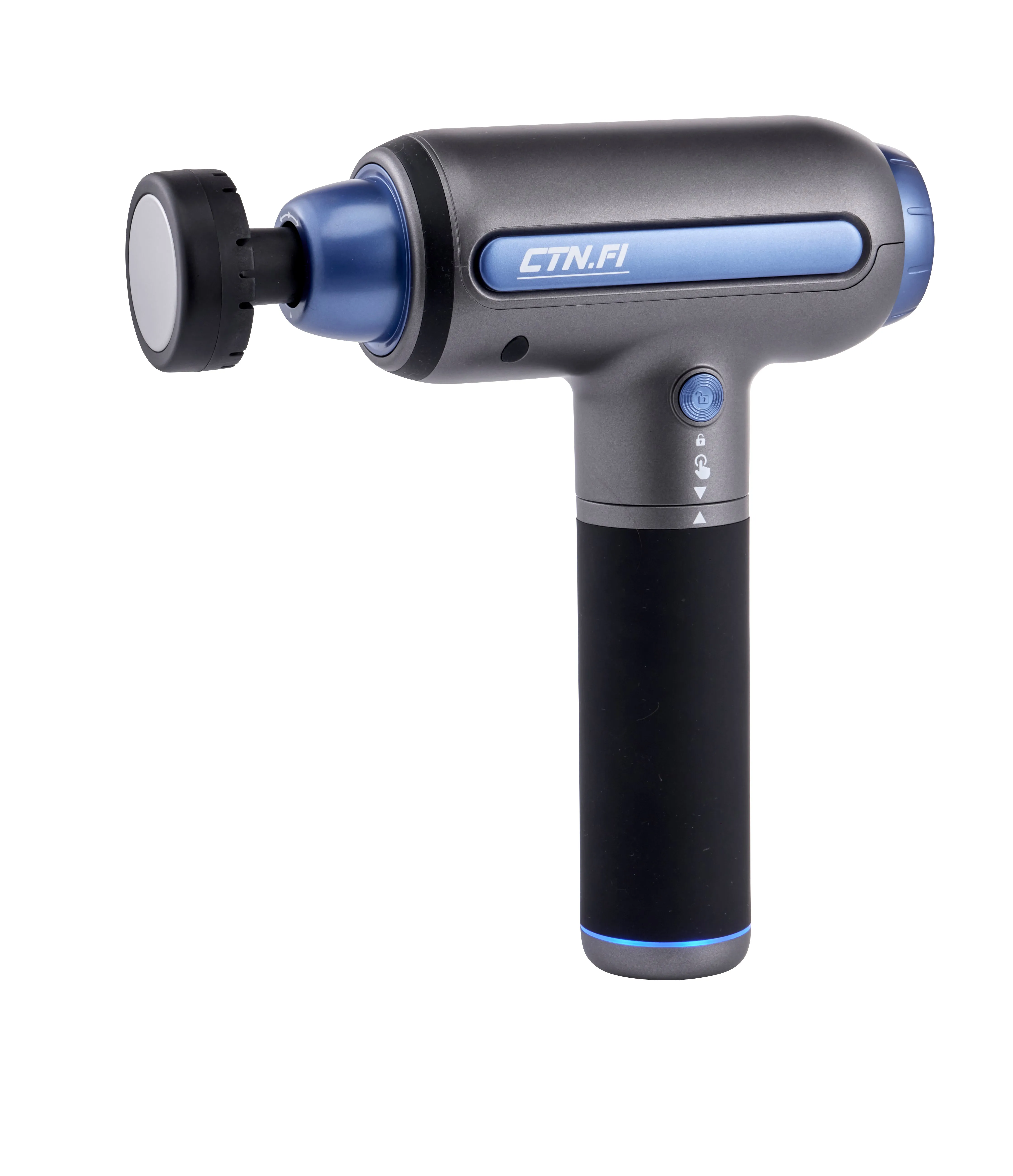 X°GUN - Muscle maintenance hammer