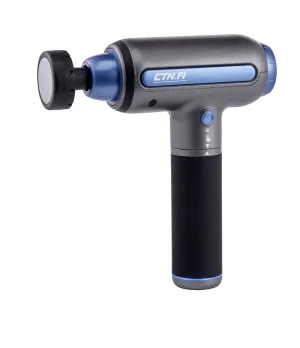 X°GUN - Muscle maintenance hammer