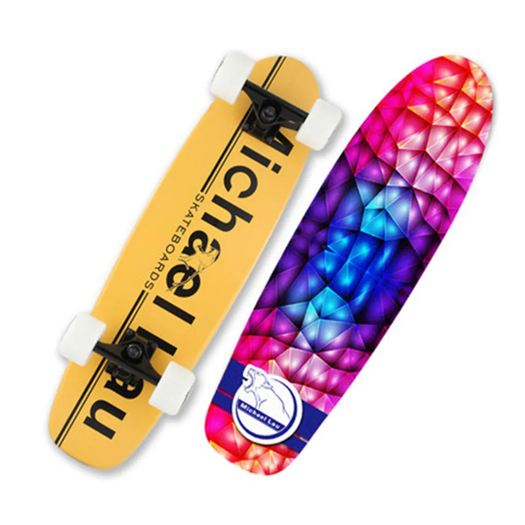 XH-2 Professional Cruiser Board