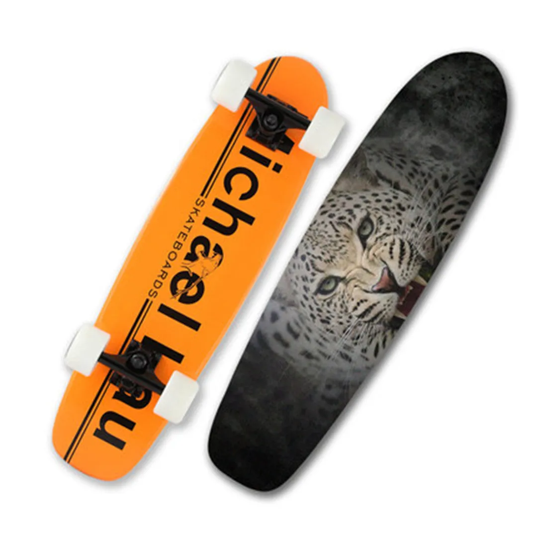 XH-2 Professional Cruiser Board