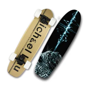XH-2 Professional Cruiser Board