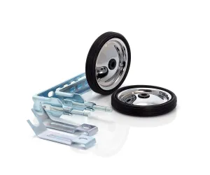 XLC TRAININGWHEELS 12-20 - W/STAYS CLIP