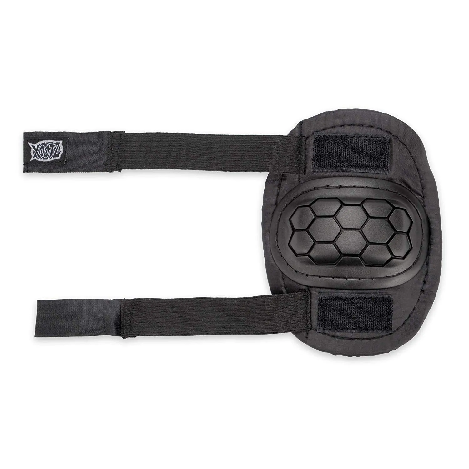 Xootz Kids' Skate 6 Piece Knee, Elbow and Wrist Protective Set - Small - Black