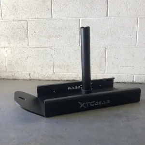 XTC Gear | X-Series Drag Sled v2