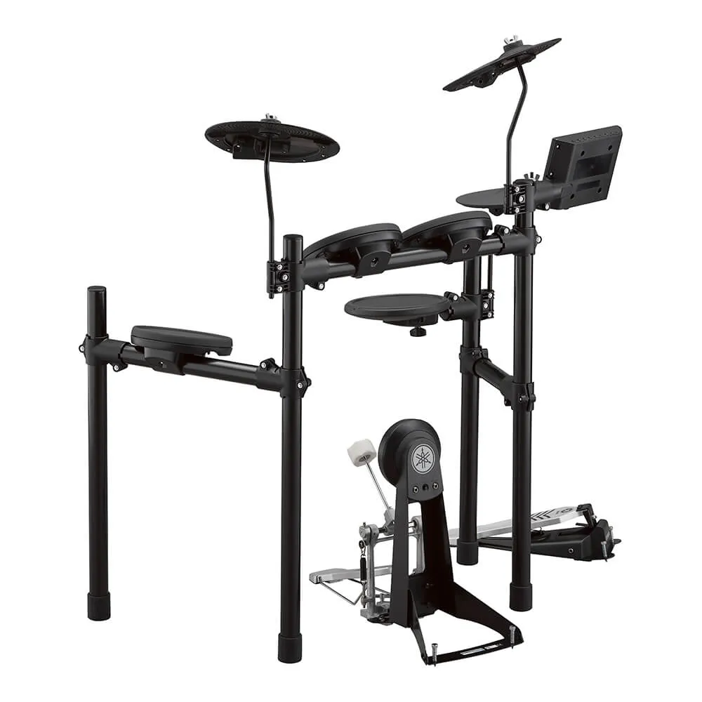 Yamaha DTX452KPLUS Electronic Drum Kit Pack