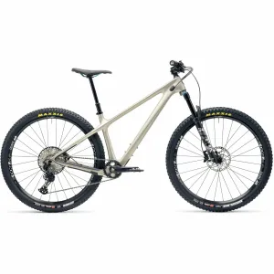 Yeti ARC C2 Carbon Mountain Bike 2022 - Dom