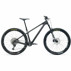 Yeti ARC C2 Carbon Mountain Bike 2022 - Raw